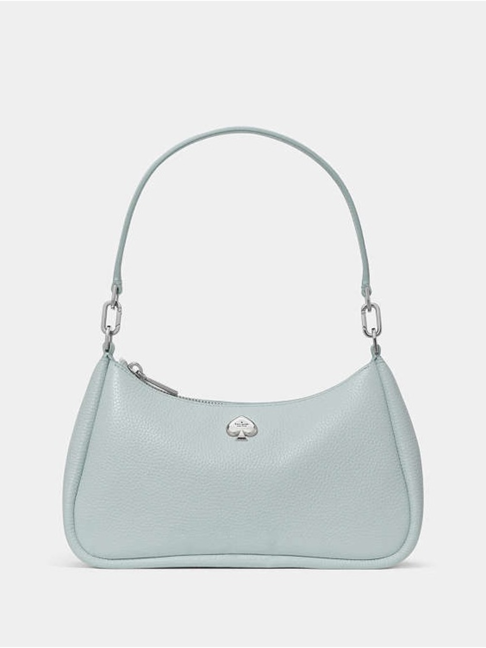 Kate Spade Kayla Shoulder Bag Lake Mist